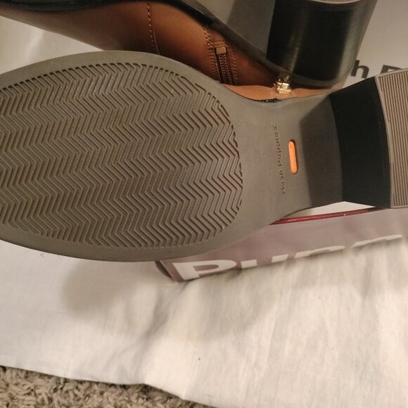 Hush Puppies Women's Hannah Ankle Boot - Picture 5 of 12